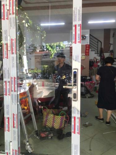 Khoá Siết KTS 106 Chính Hãng Siker – Giải Pháp Đấu Nối An Toàn &amp; Bền Bỉ