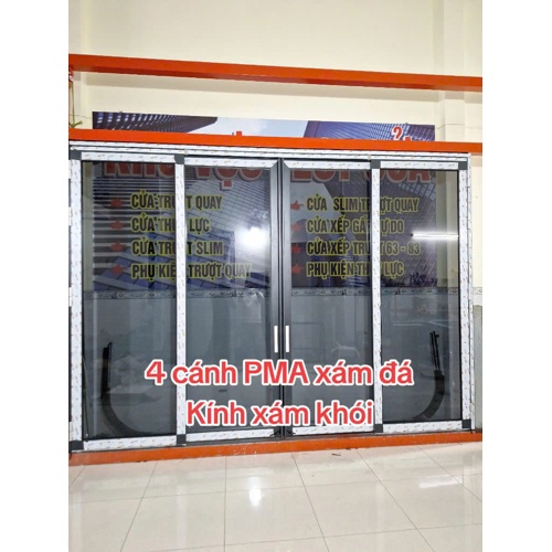 Azdoor Nhận Gia Công Cửa Trượt Quay PMA Toàn Quốc – Thành Phẩm Sắc Nét, Giao Hàng Tận Nơi