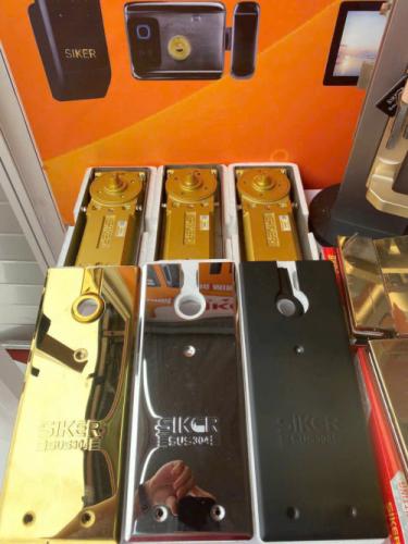 Bản lề sàn SK1500 – Giải pháp đóng mở cửa kính hiện đại và bền bỉ