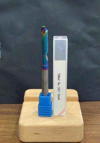 Mũi phay nhôm CNC cao cấp: Bảng thông số kỹ thuật và báo giá 2026